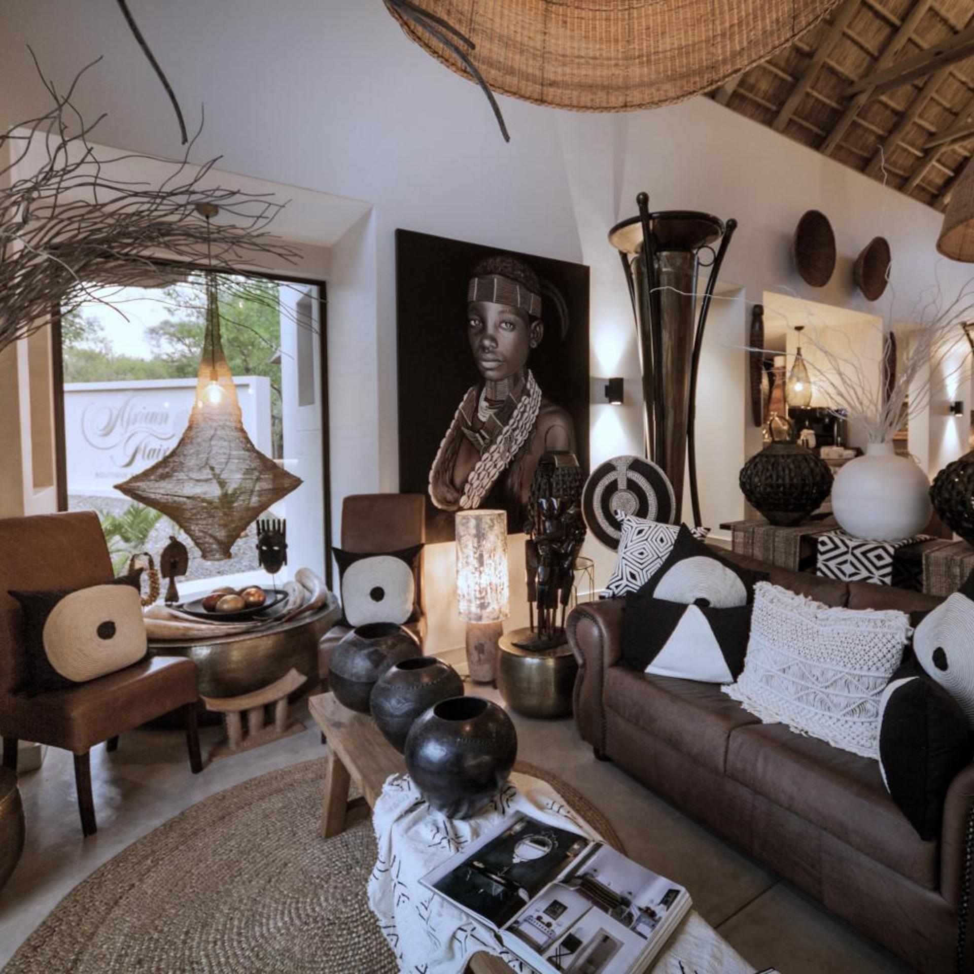African Flair Boutique Safari Lodge 28/50