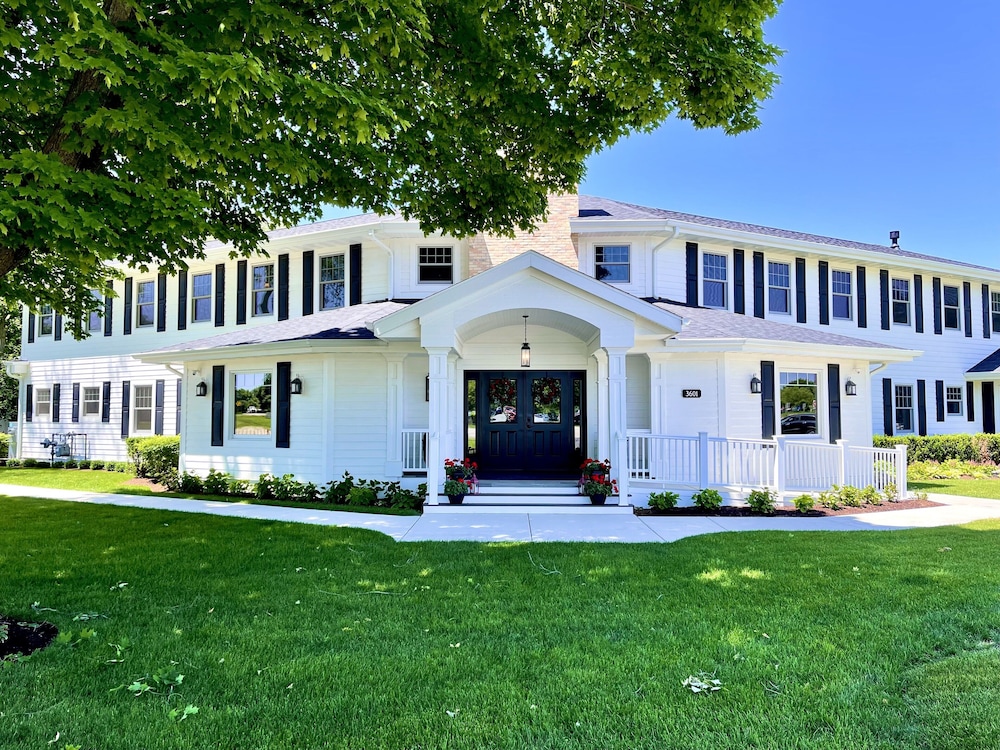 The Belfry House - Adults Only 26/30