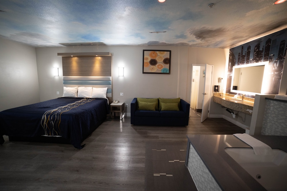 Guesthouse Inn Suites 27/63