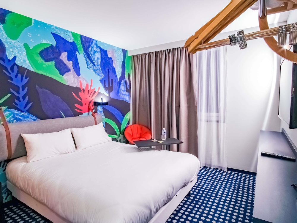 ibis Styles Albertville 25/61