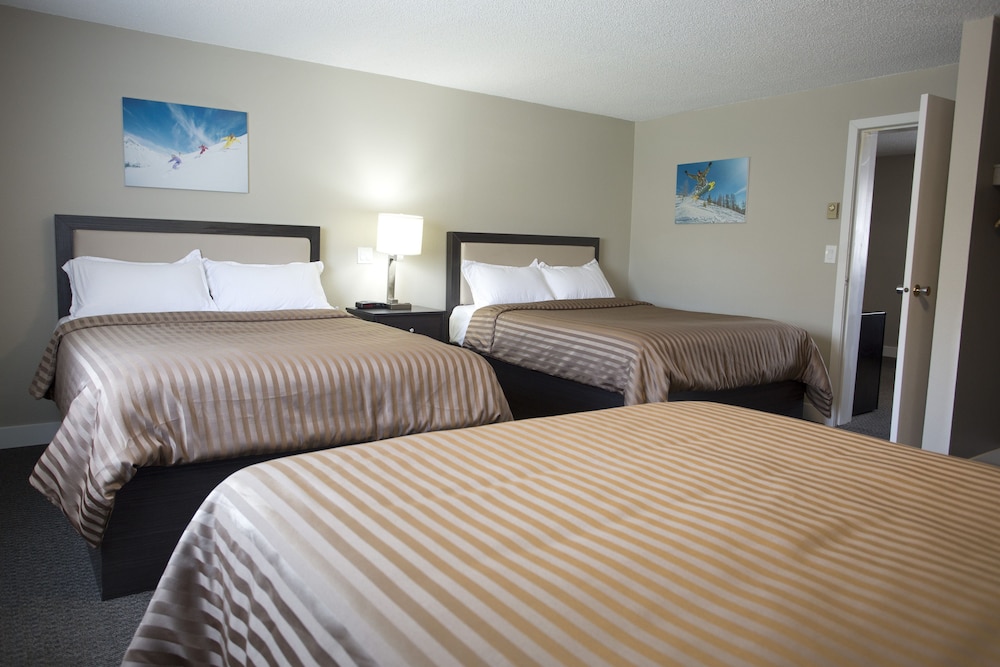 Valemount Vacation Inn 25/58
