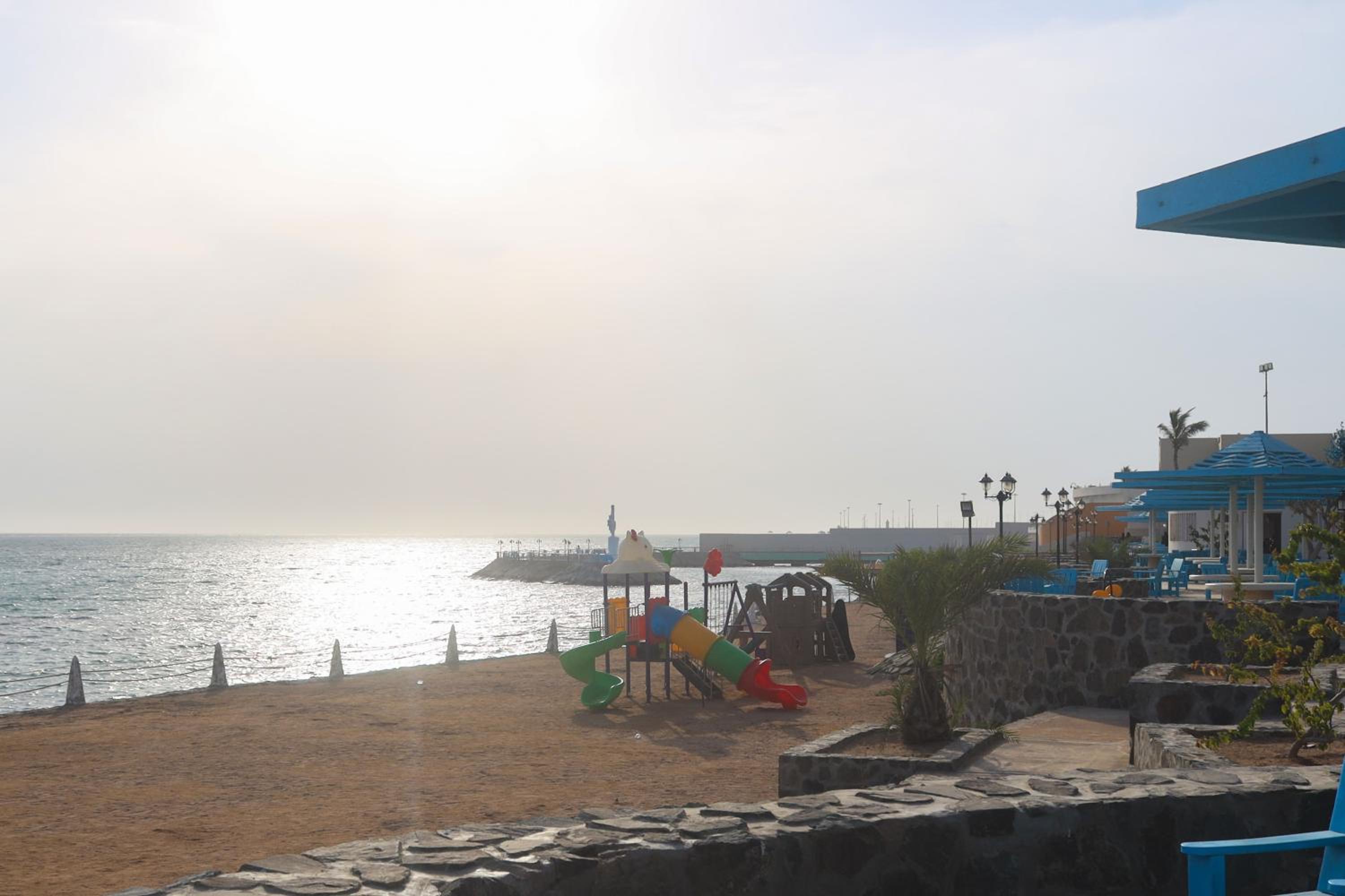 منتجع رضوى رماضه(Radwa Ramada Resort) 83/86