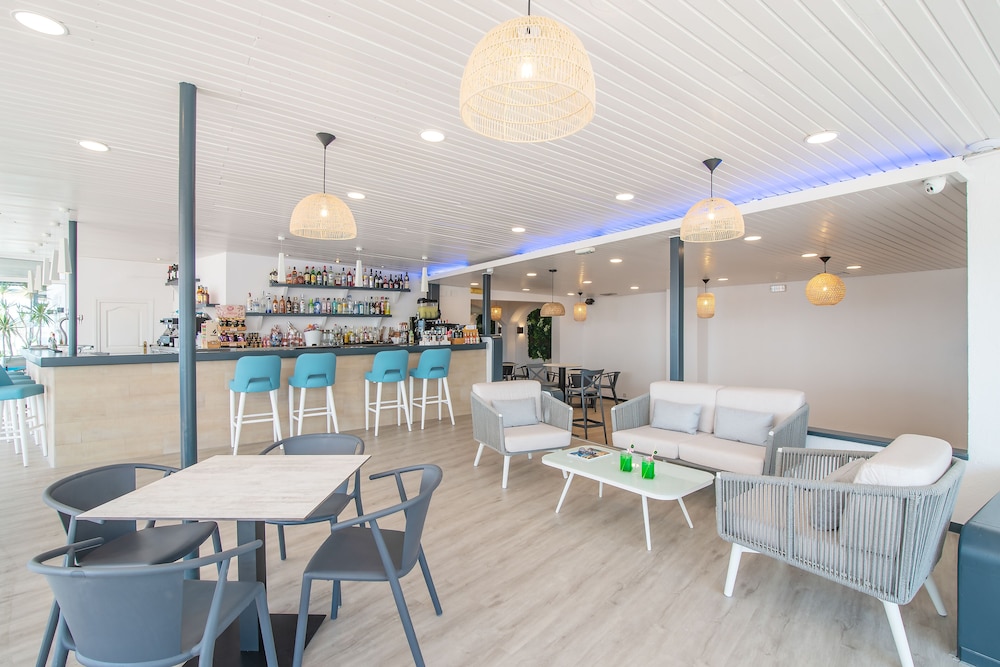 Hotel Lloret Santa Rosa By Pierre Vacances 37/49