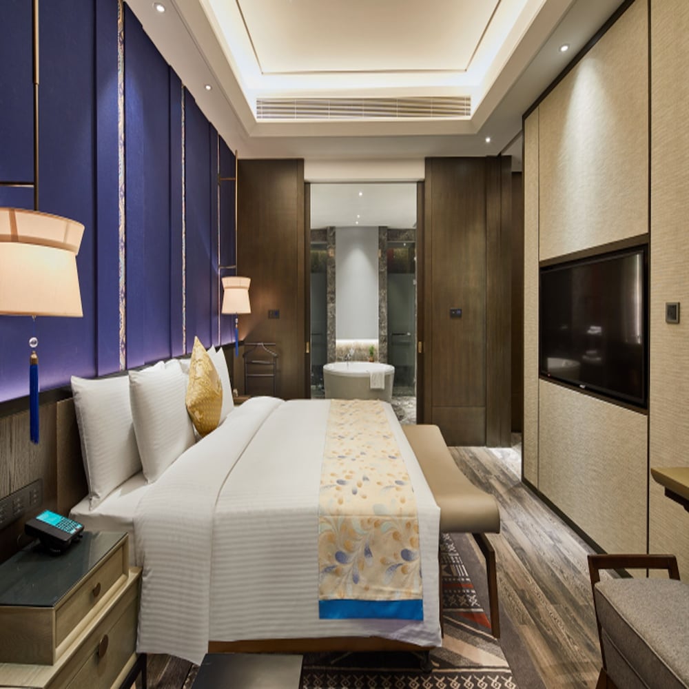 Wanda Realm Resort Nanning 8/49