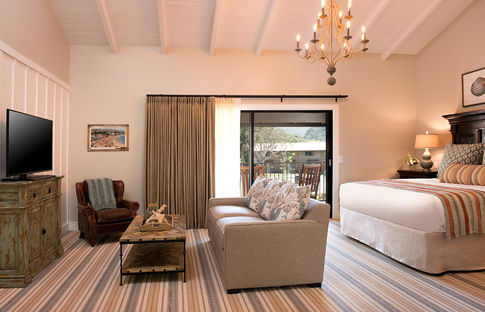 Studio, Suite, Creek Side