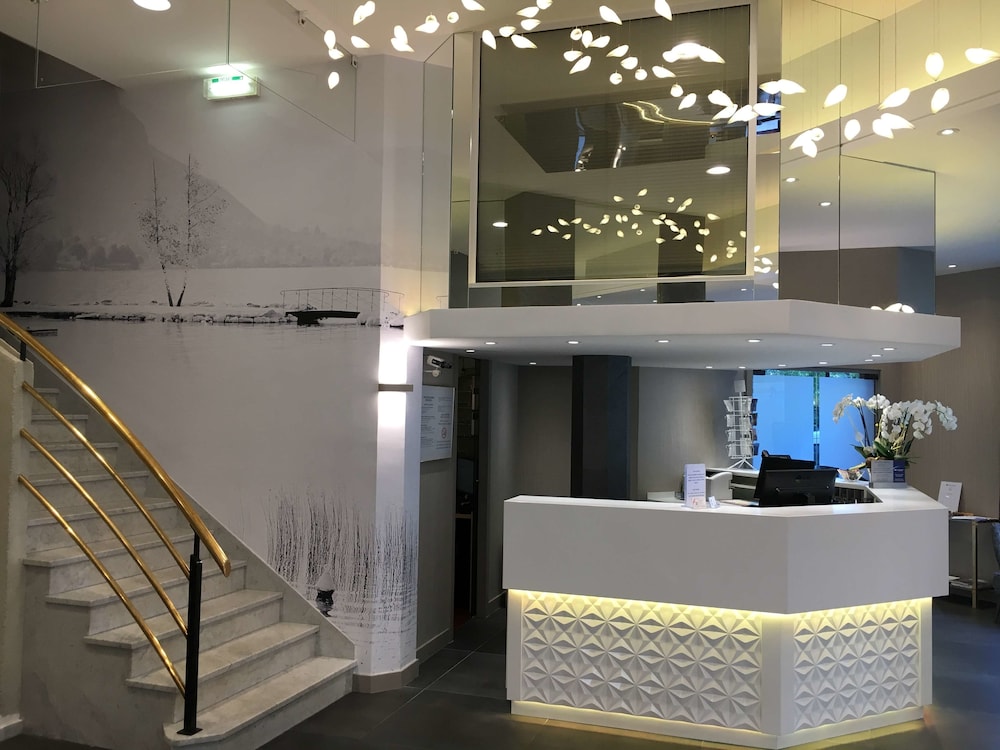 Best Western Plus Hotel Carlton 5/51