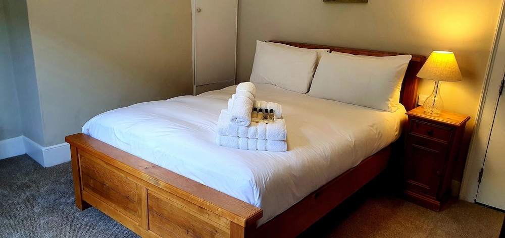 Cathedral Gate Hotel 13/43