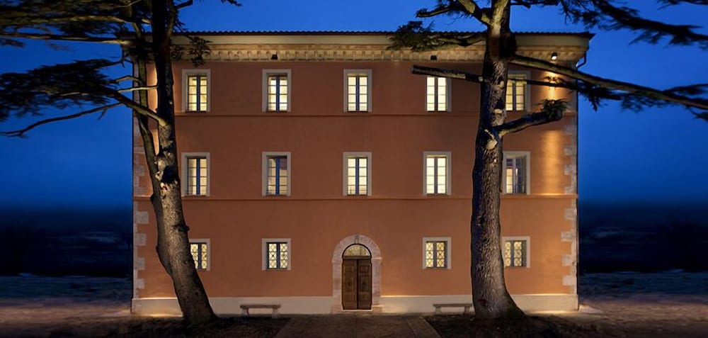Relais Paradiso Perugia 1/72