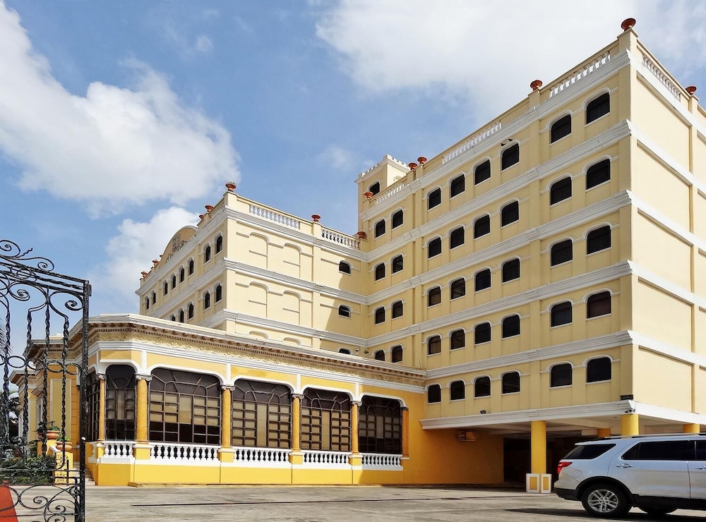 Residencial 66/70