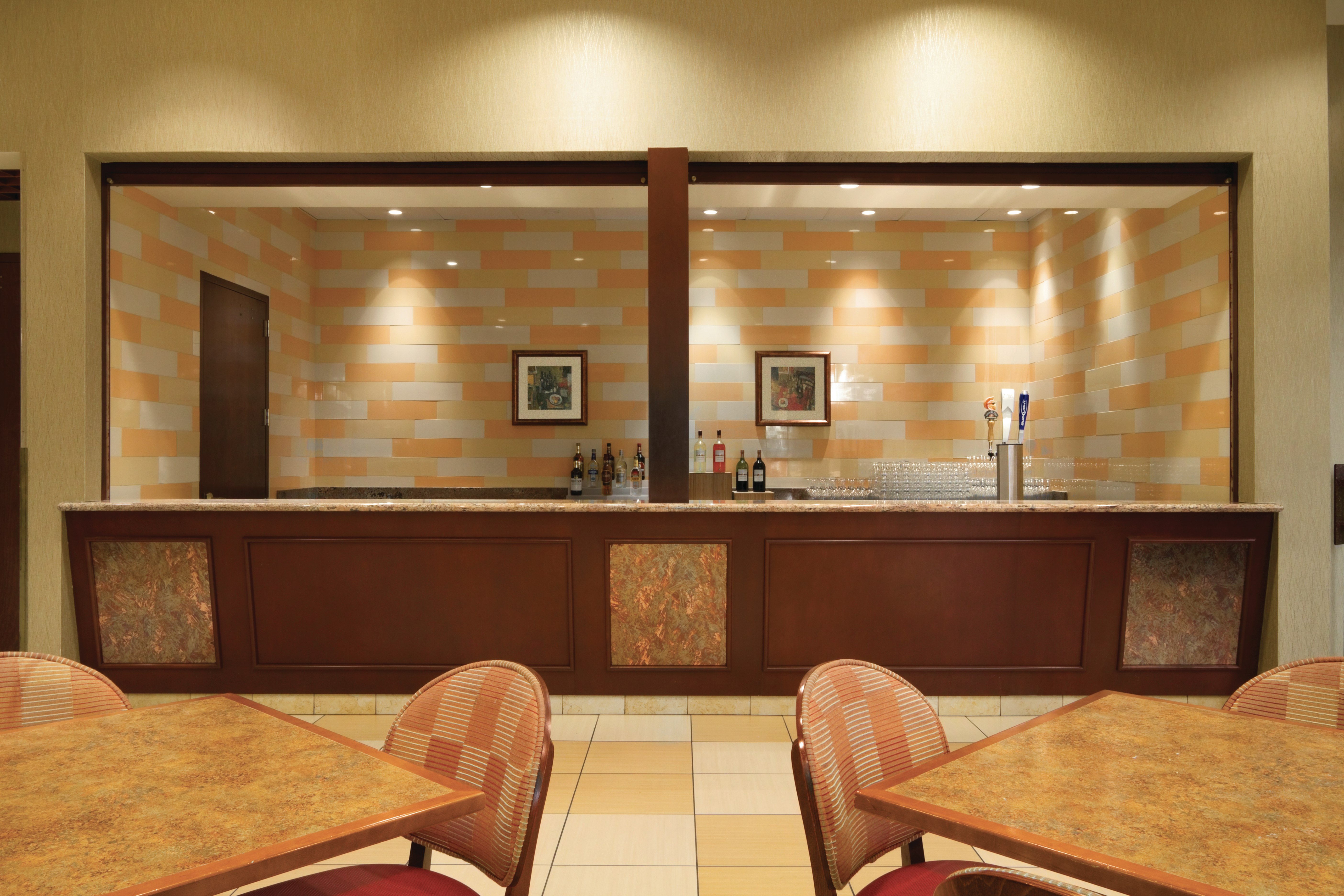 Embassy Suites by Hilton Norman Hotel and Conference Center 35/55