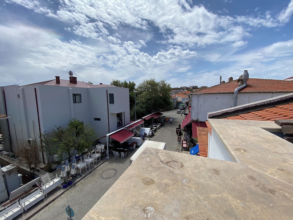 Alicante Hotel 41/48