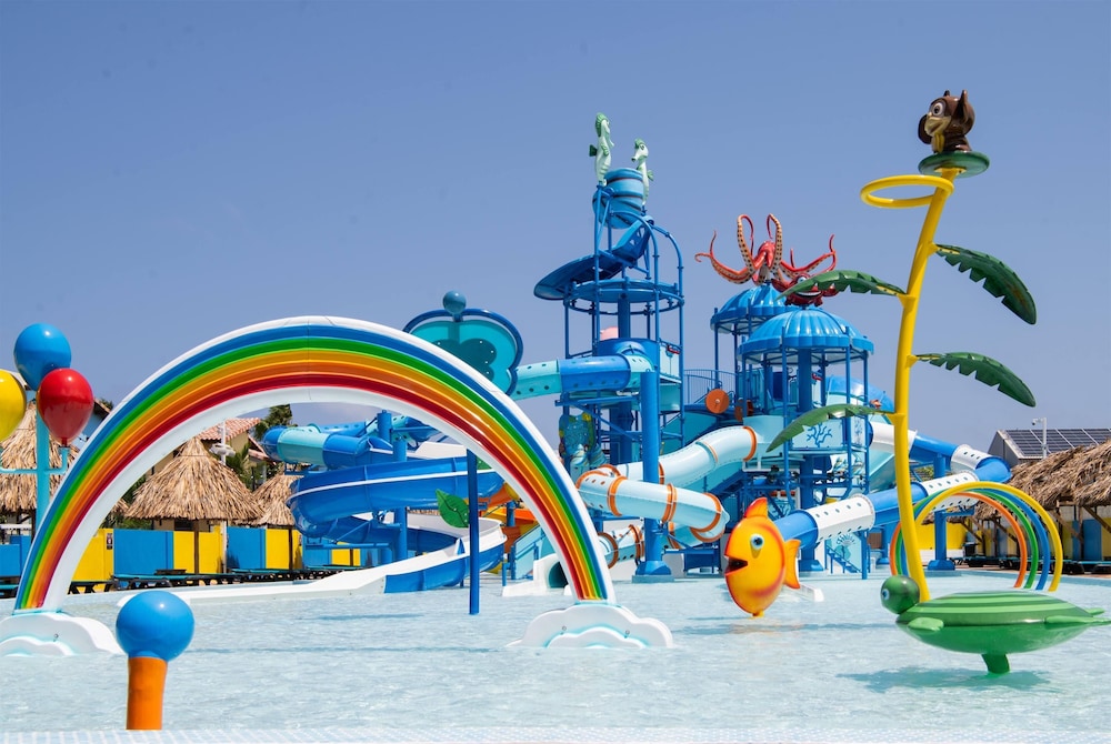 Kunuku Resort All Inclusive Curacao, Trademark by Wyndham 37/47