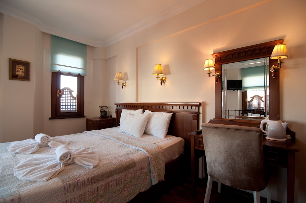 Emine Sultan Hotel 23/59