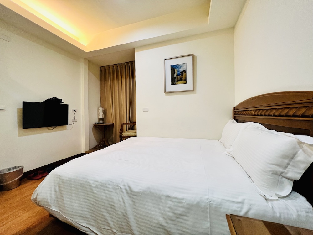 Mucha Hotel 22/54