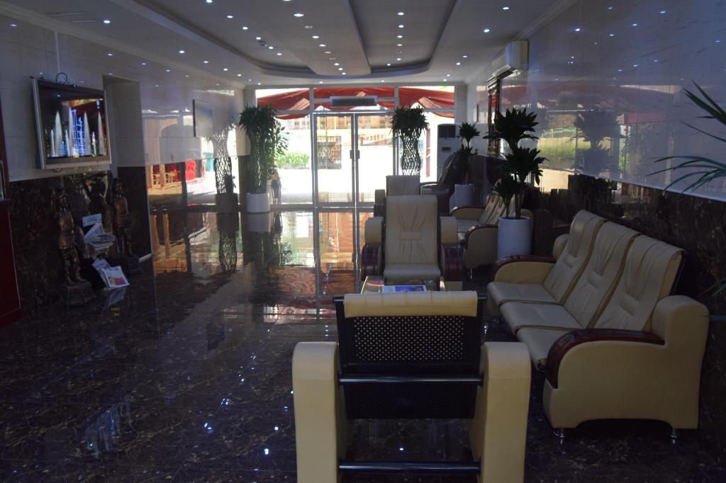 lounge