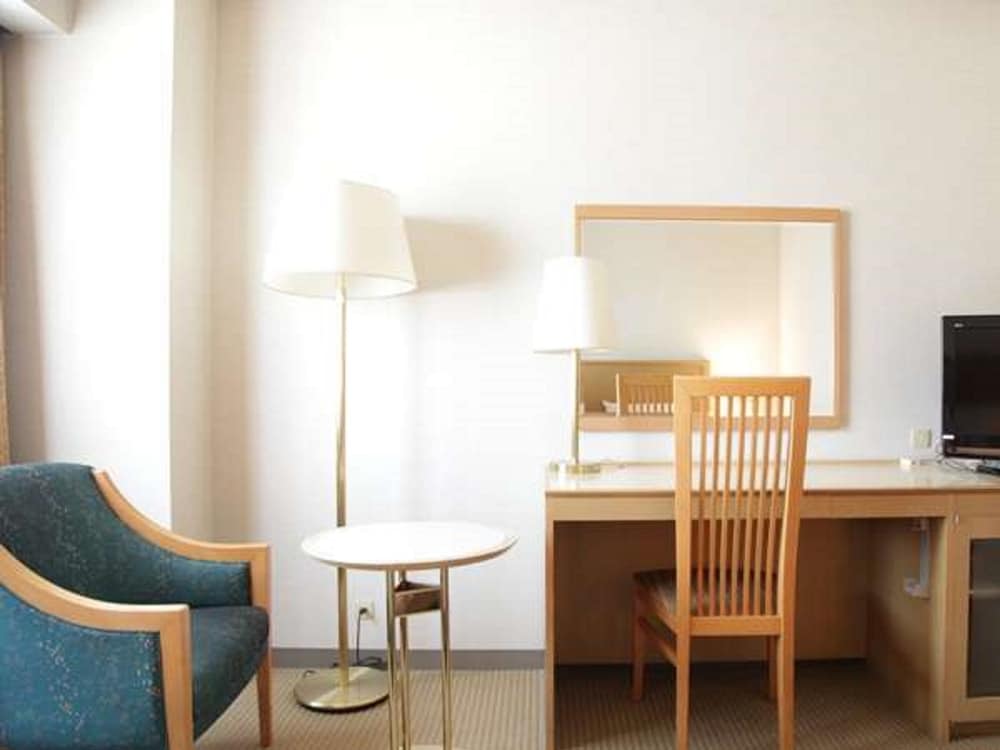 Ark Hotel Royal Fukuoka Tenjin 60/66