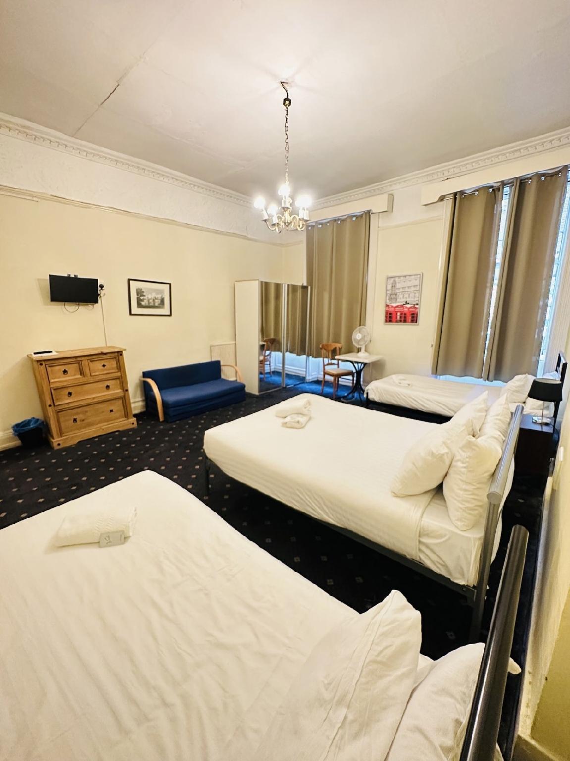 The Thanet Hotel 7/26