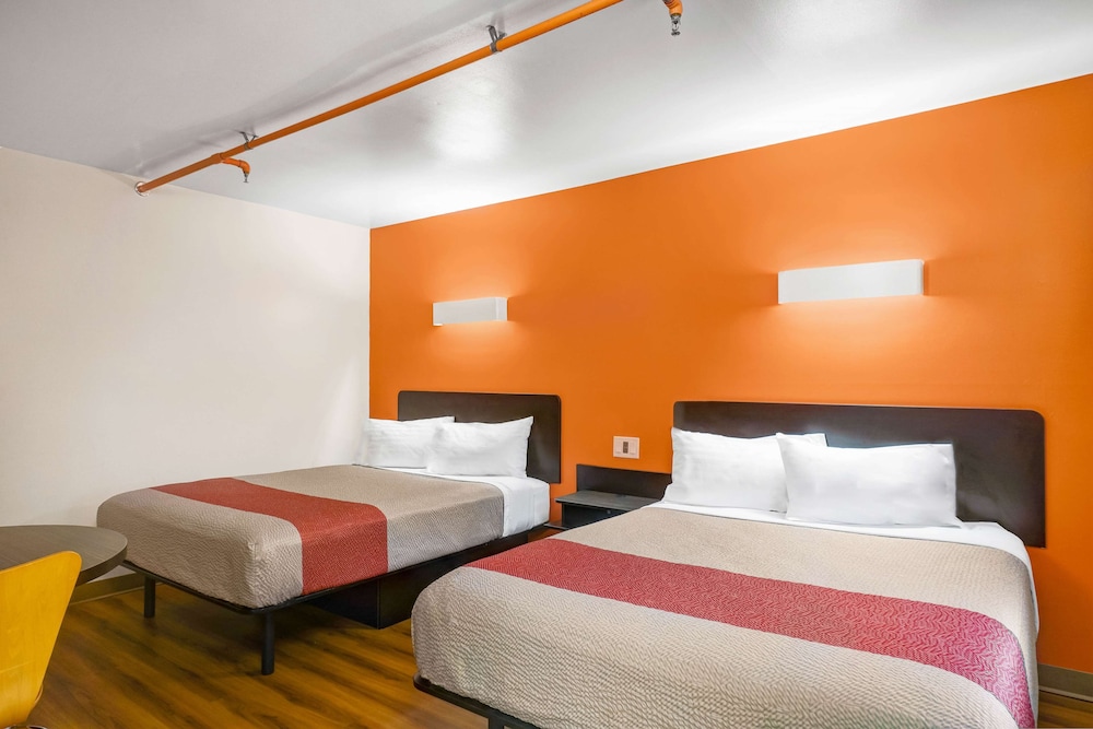 Motel6 Ilion, NY 6/25