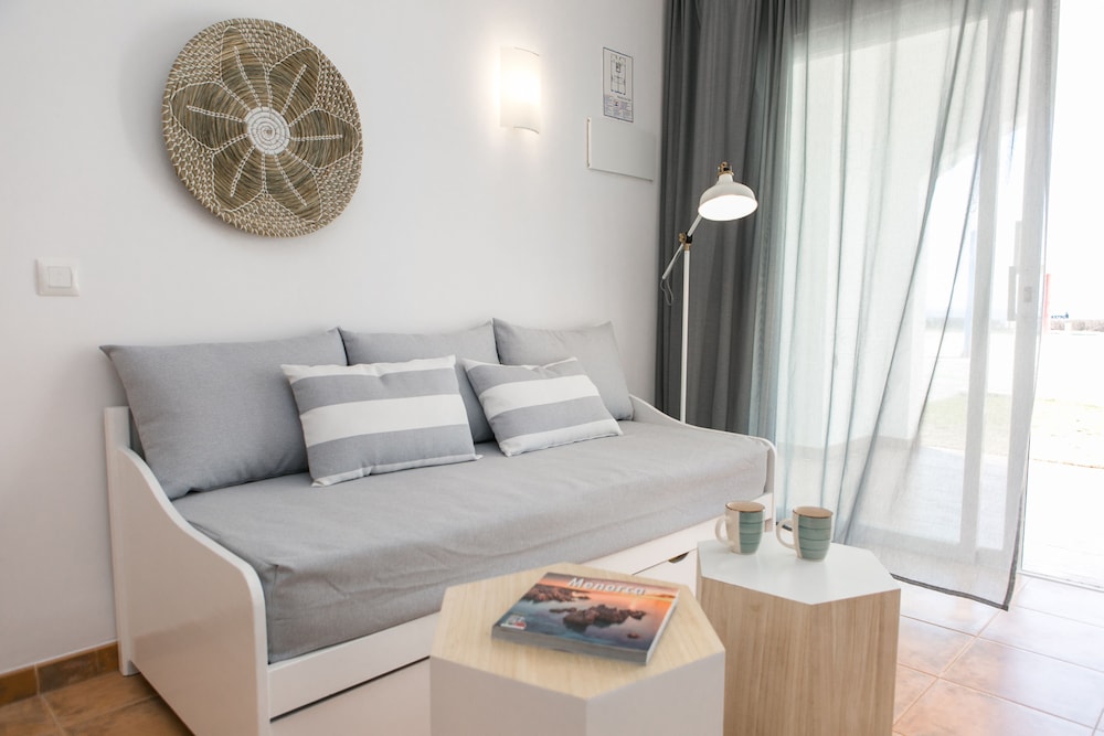 RV Hotels Sea Club Menorca 11/50