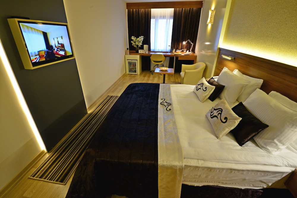 Best Western Izmir Hotel 9/39