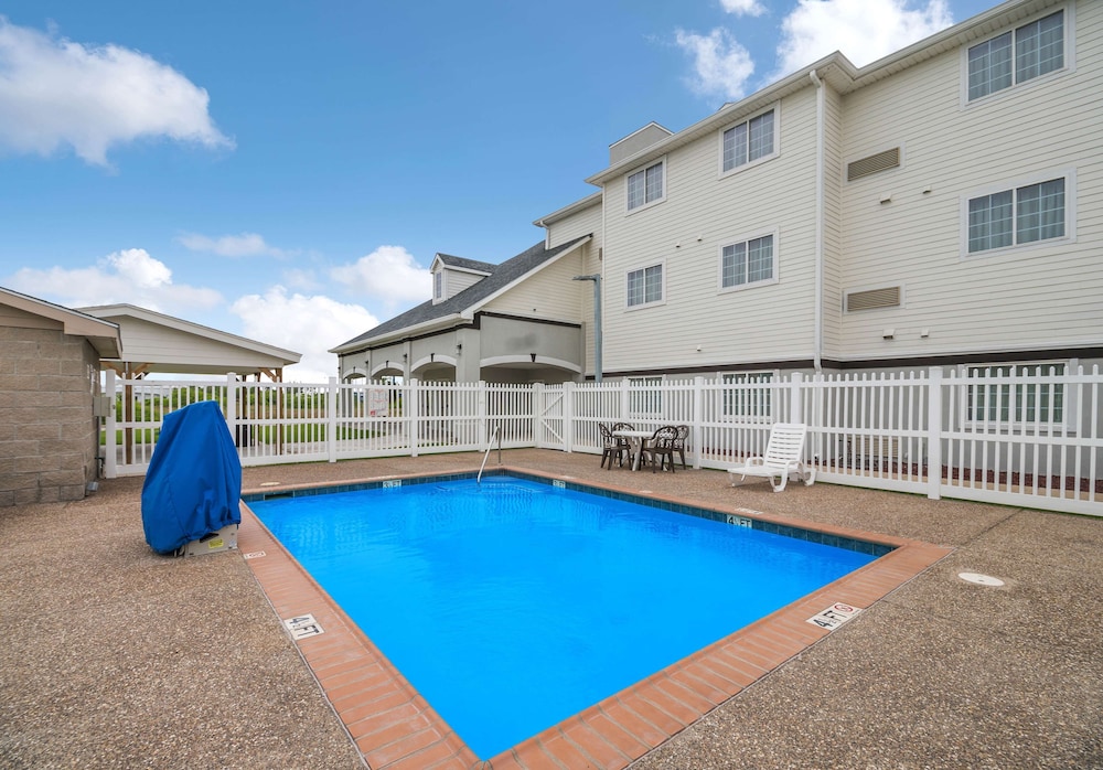 Studio6 Ingleside Tx 23/41