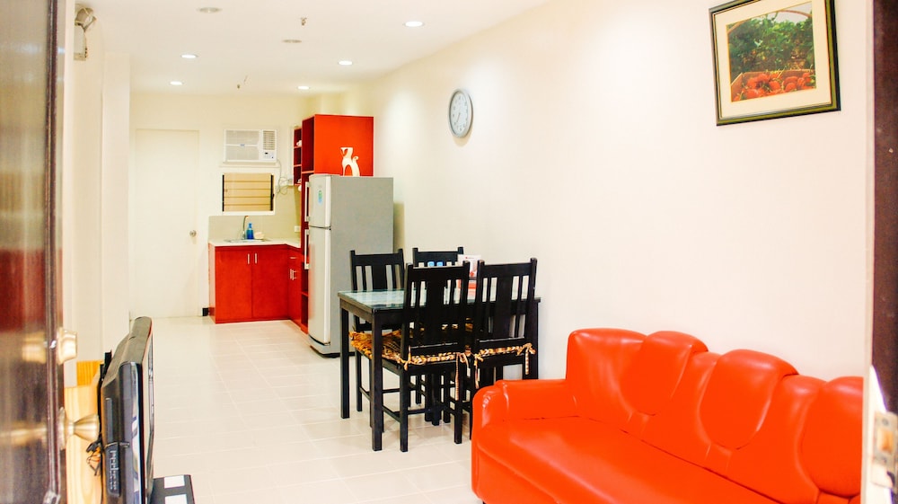 Reddoorz Plus Mabolo Cebu 48/54