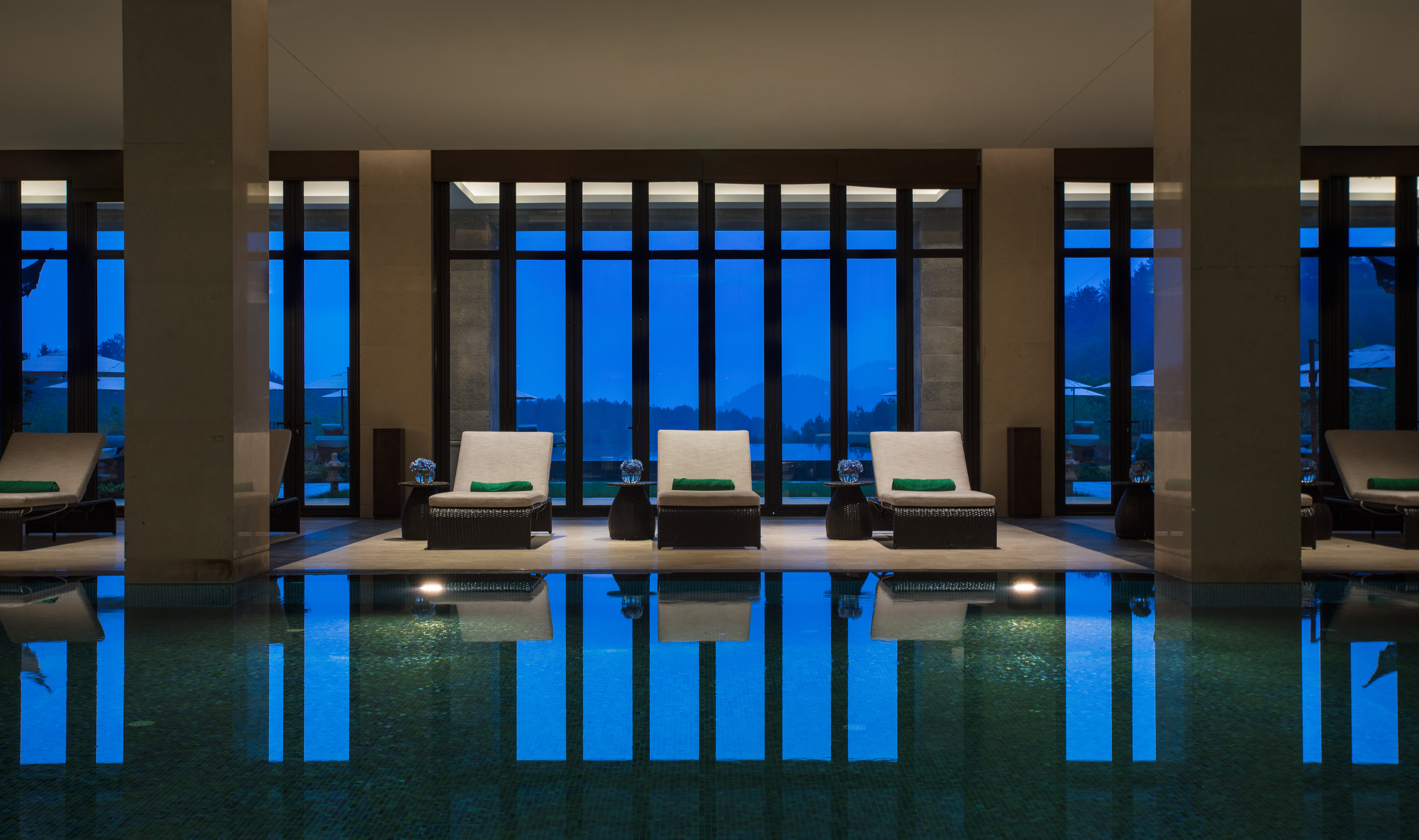 Banyan Tree Anji 23/50