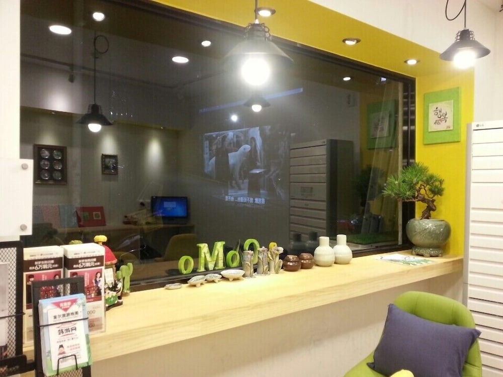Myeongdong Guesthouse Como 14/70
