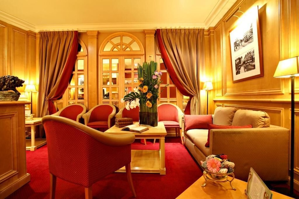 Hotel Royal Saint Michel 26/50