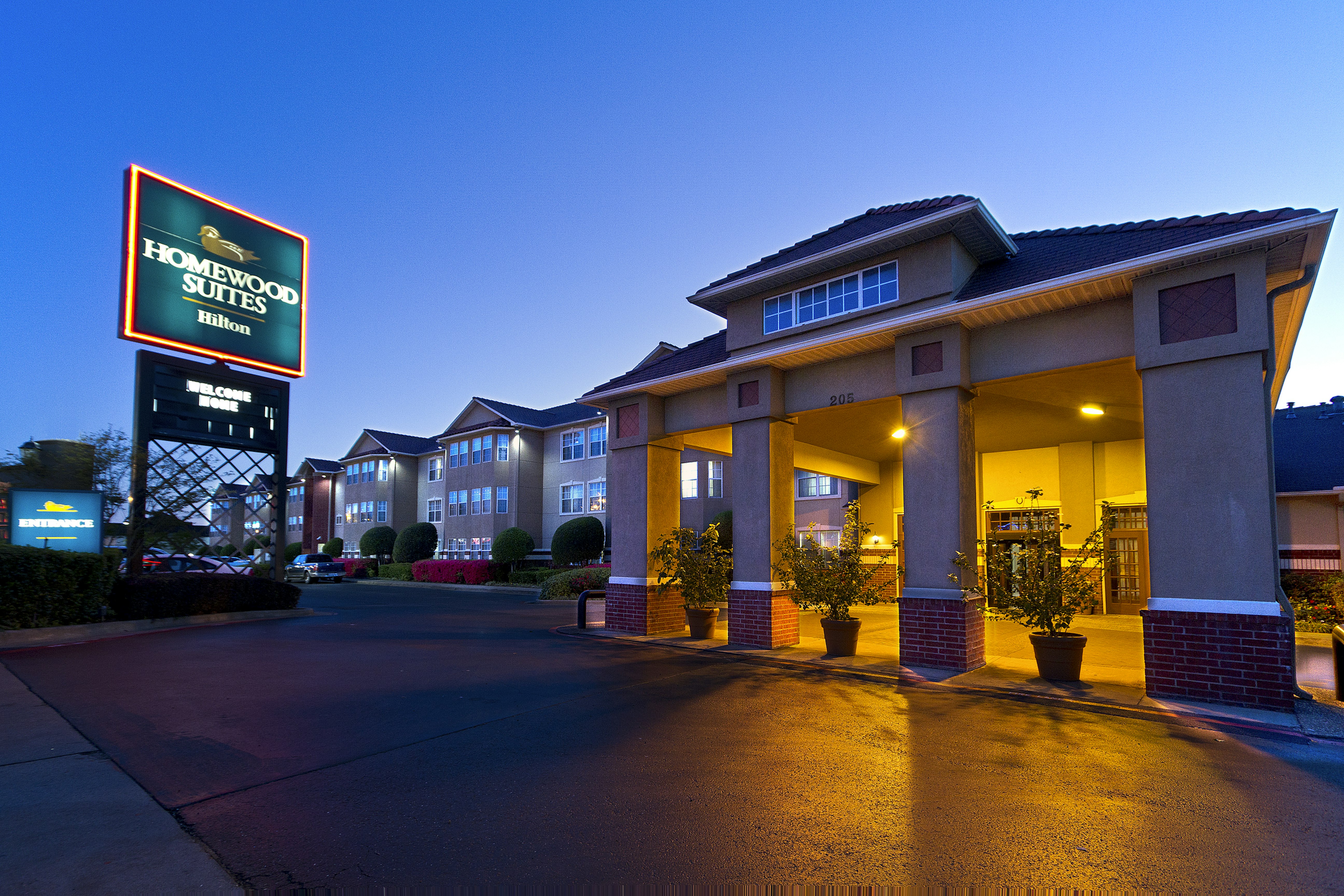 Homewood Suites By Hilton Longview 2/50