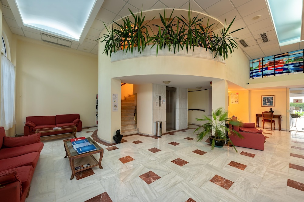 Porto Iliessa by GHH 27/43