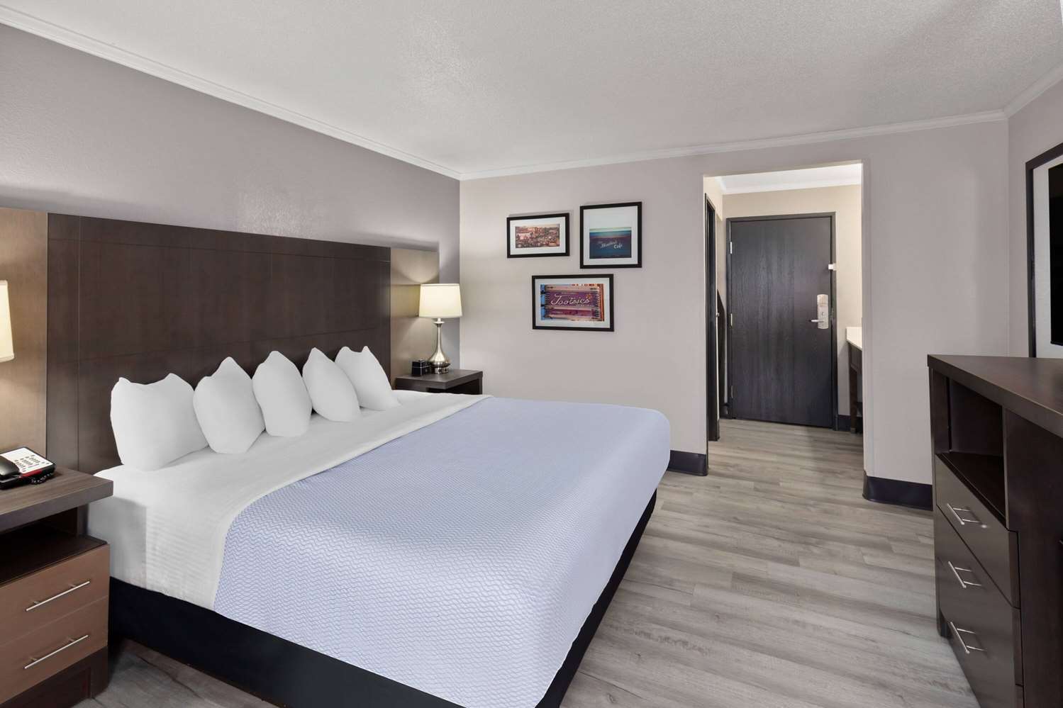 La Quinta Inn & Suites by Wyndham Goodlettsville - Nashville 10/58