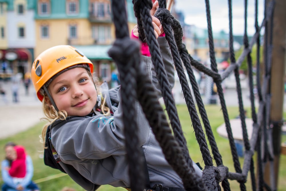 Hotel Vacances Tremblant 27/48