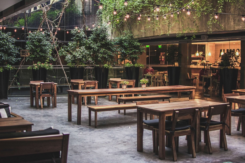 Anselmo Buenos Aires Curio Collection By Hilton 43/47