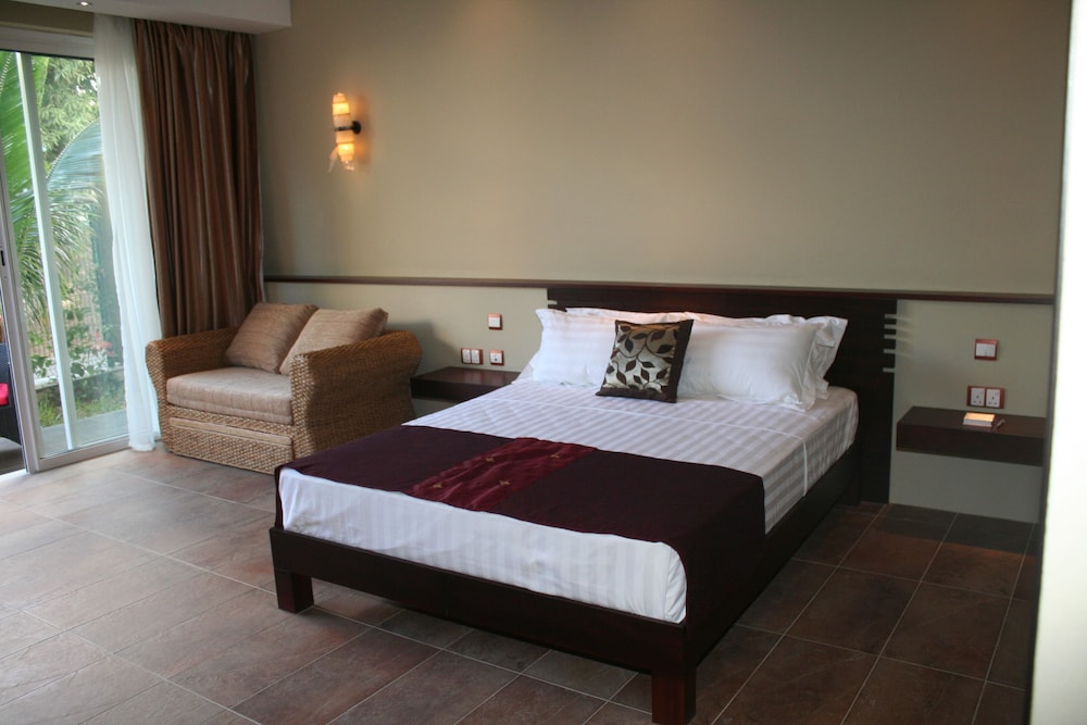 Dodola Lodge 15/55