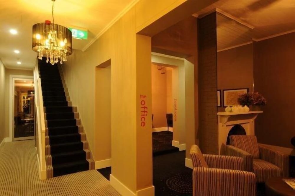 Crossroads Hotel Narrabri 19/39
