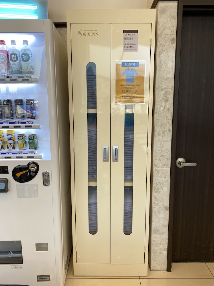 Toyoko Inn Seoul Dongdaemun No.2 26/50