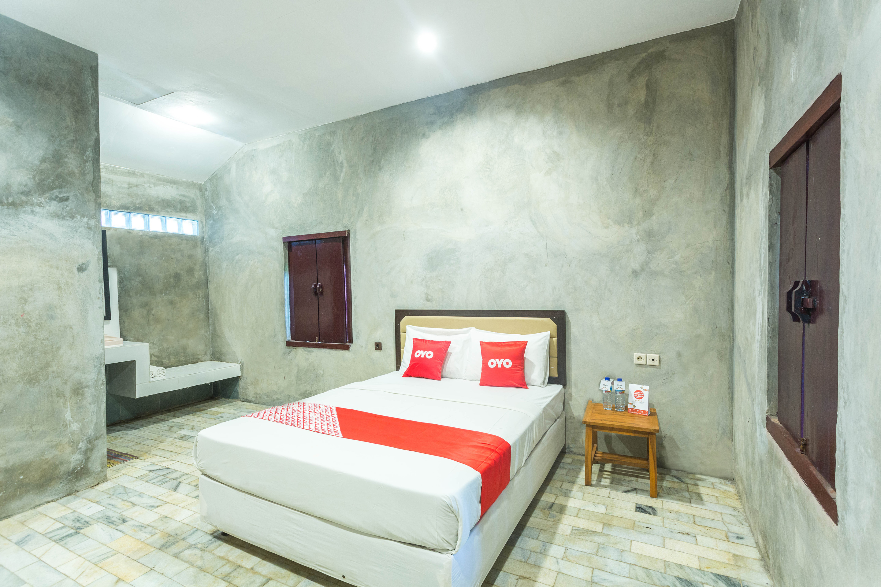 Bumi Aditya Hotel 4/20