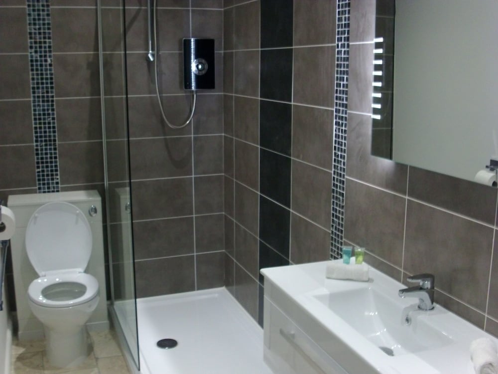 Lockinbar Holiday Apartment 35/45