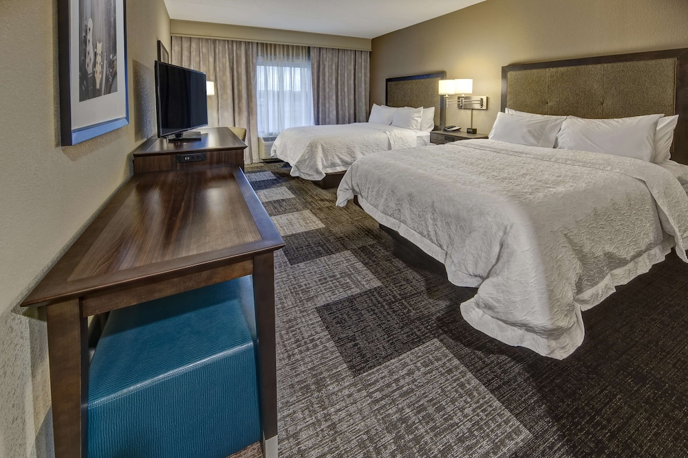Hampton Inn And Suites Nashville Hendersonville 14/54