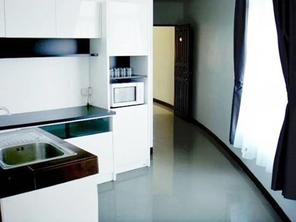 Grand Residence Jomtien 27/39