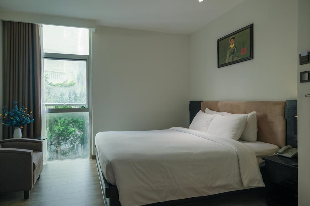 Palago mc Hotel Park View 14/64