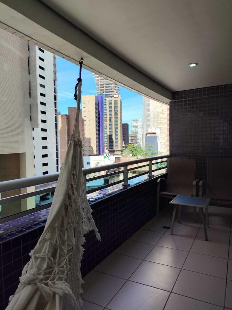 Vip Beira Mar Residence 22/50