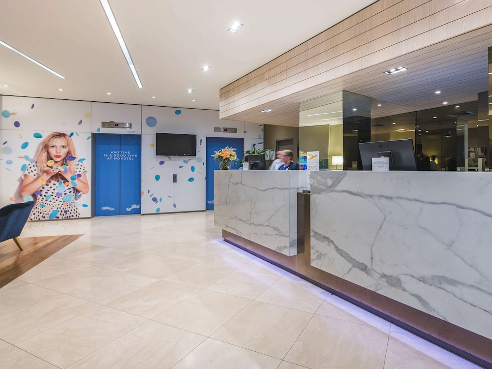 Novotel Sydney West HQ 6/61