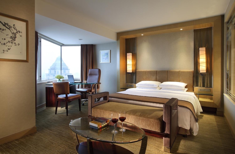 Hotel New Century Beijing 12/50