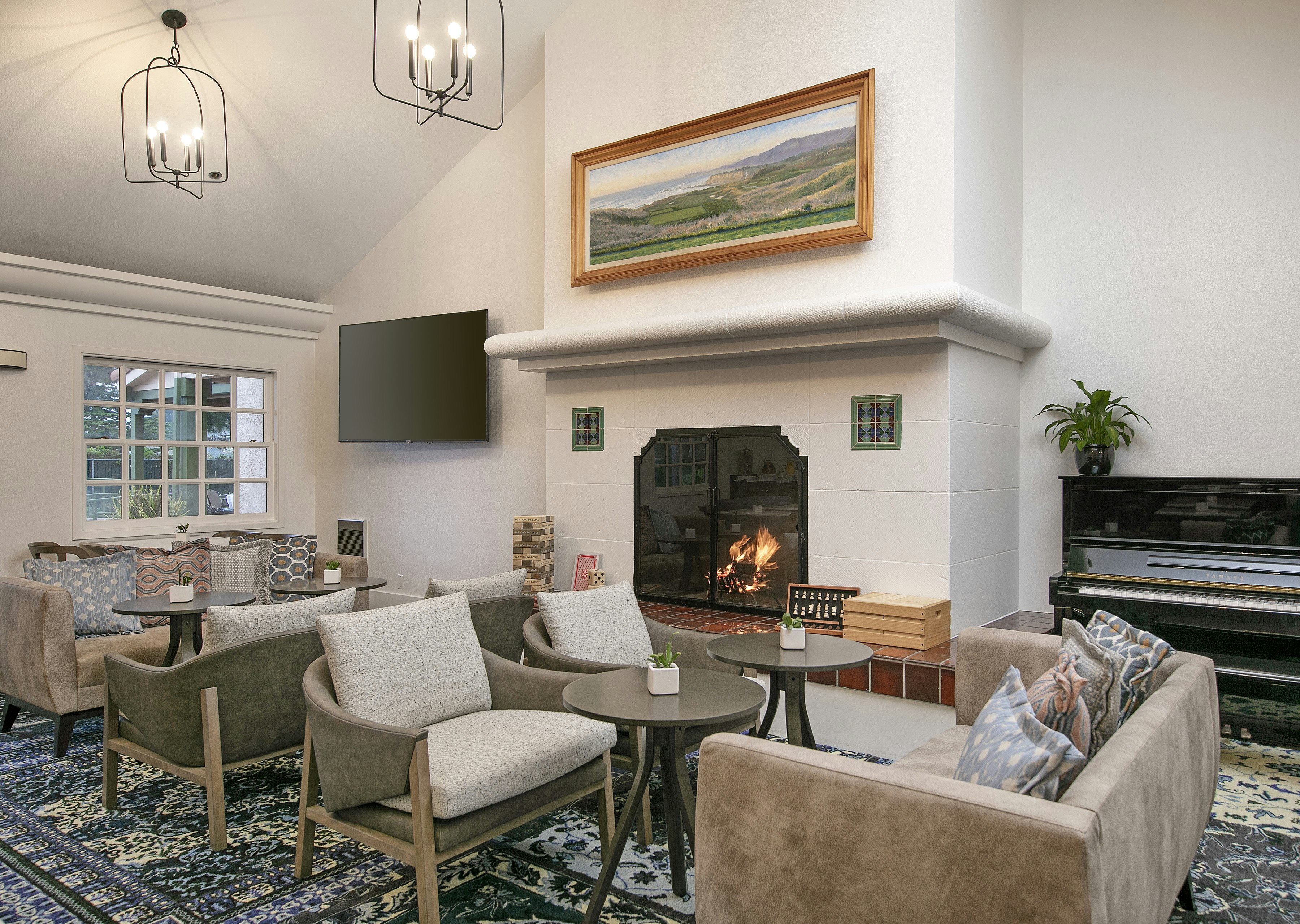 Half Moon Bay Lodge 38/59