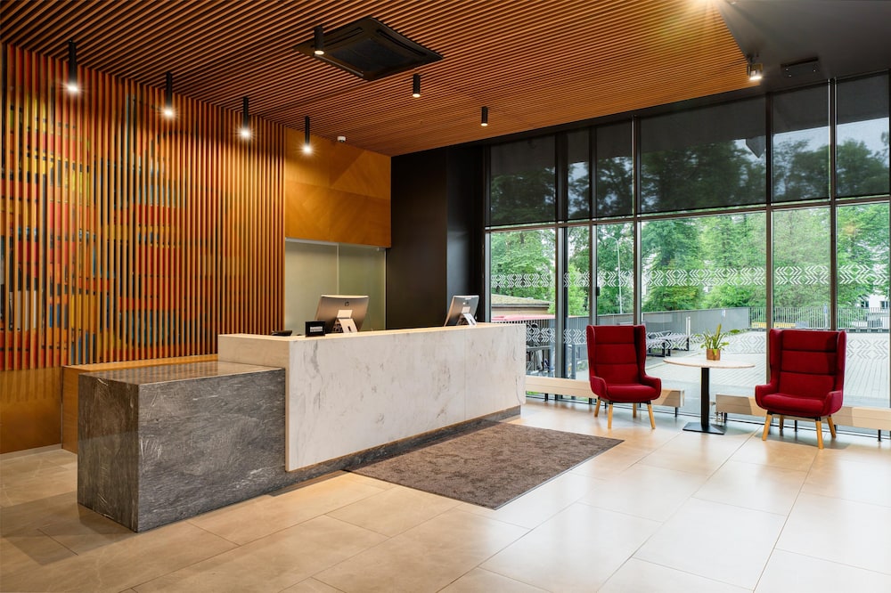 PARK INN BY RADISSON RIGA VALDEMARA 6/69