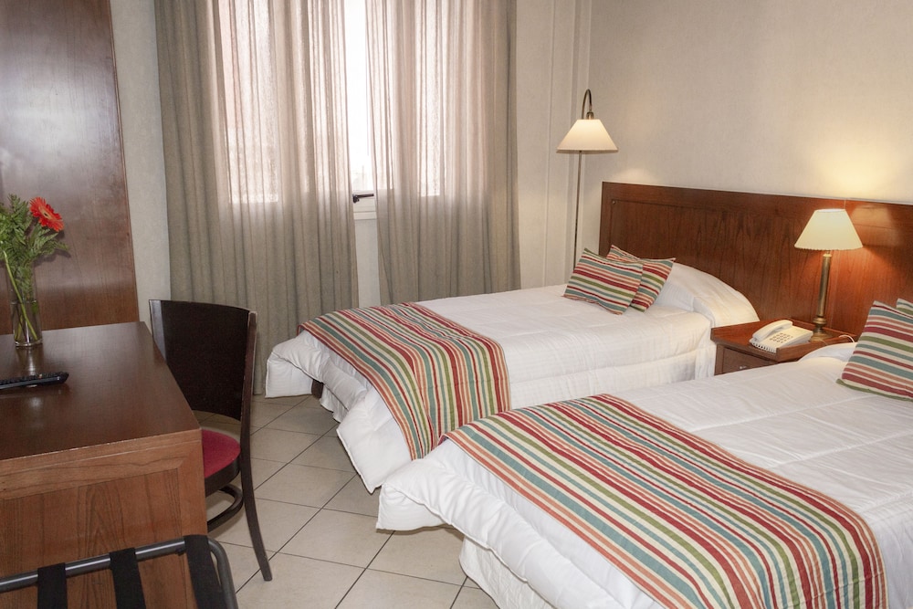 O2 Hotel Buenos Aires 11/33