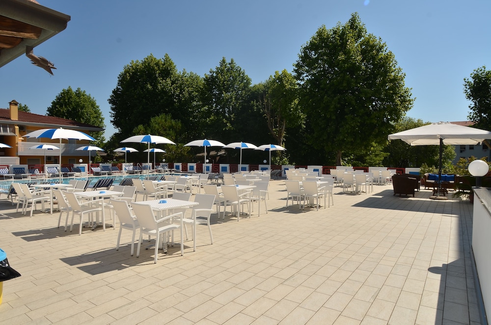 Hotel Germania 20/24