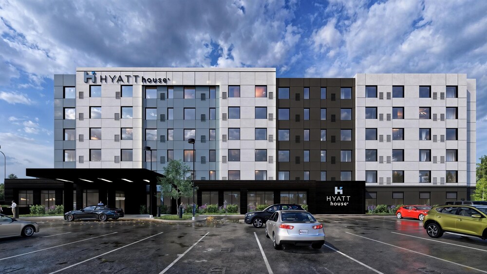 Hyatt House Thunder Bay 40/50